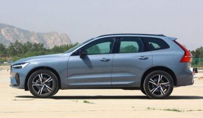 沃尔沃xc60报价及图片 2022款沃尔沃xc60售价33万